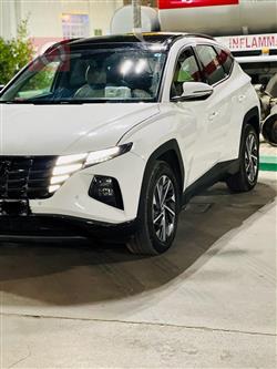 هیوندای تۆکسۆن